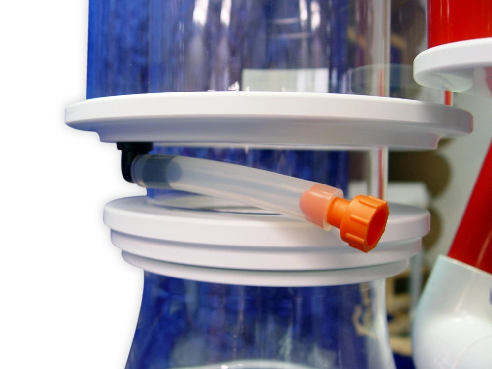 Bubble King DeLuxe 200 external Skummer